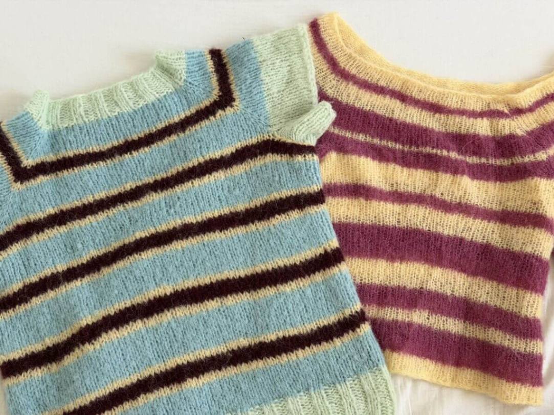 everyday stripe bundle