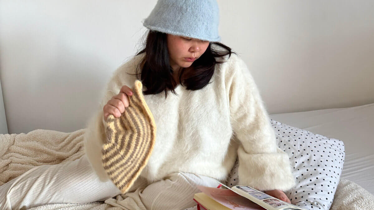 Laine, keep in touch