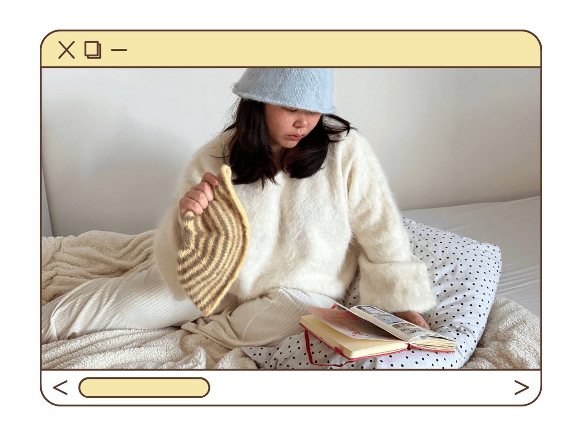 Laine, why Laine exists