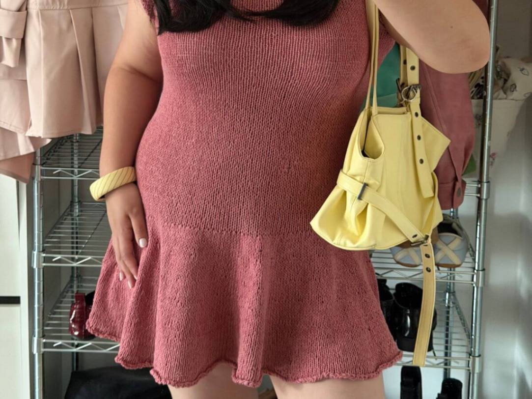 whimsy dress