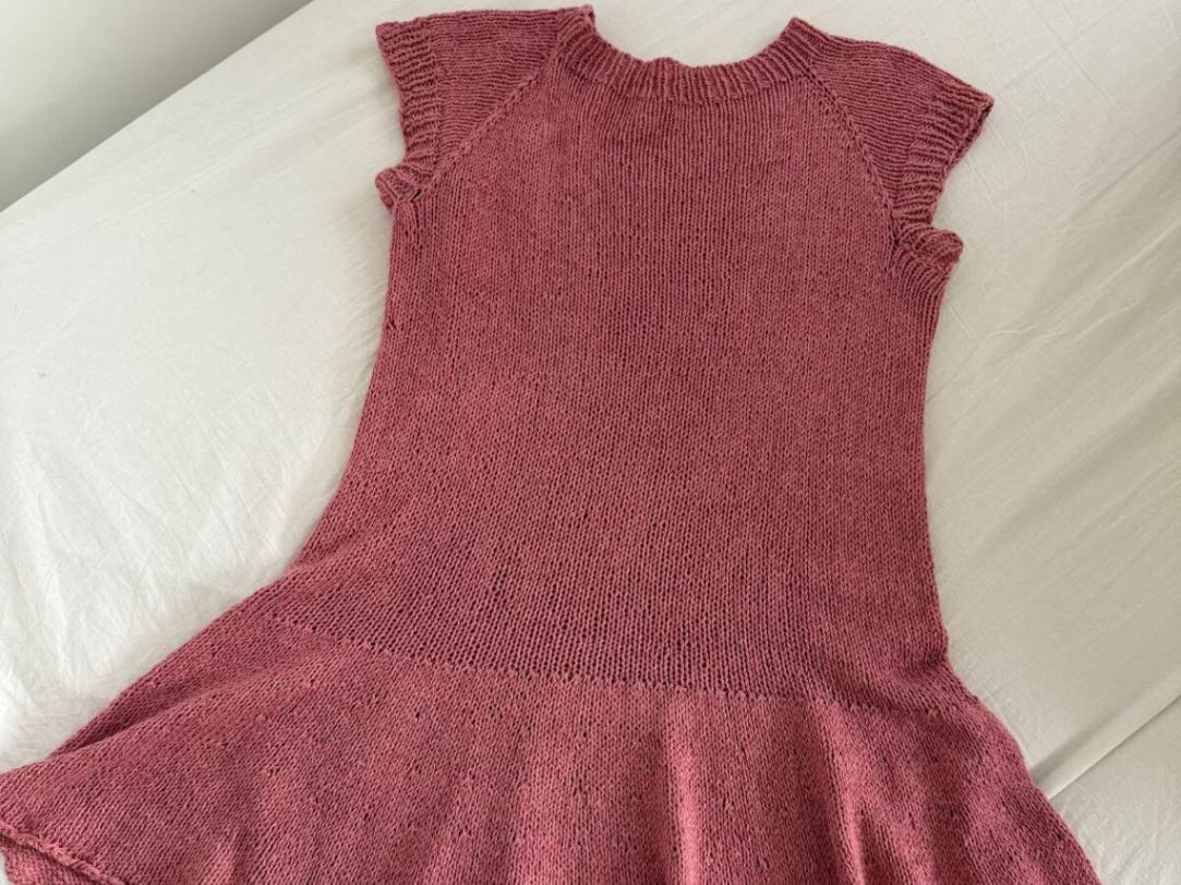 whimsy dress