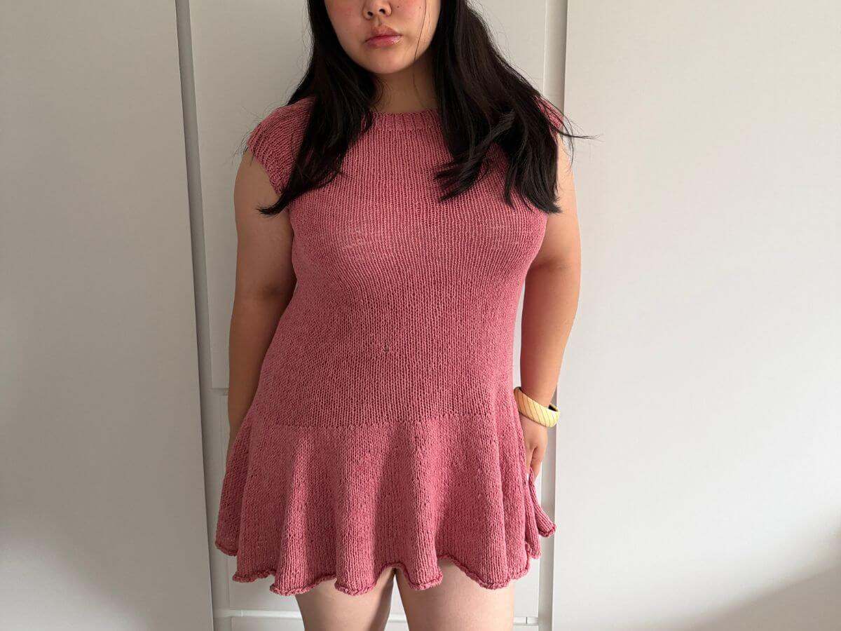 whimsy dress